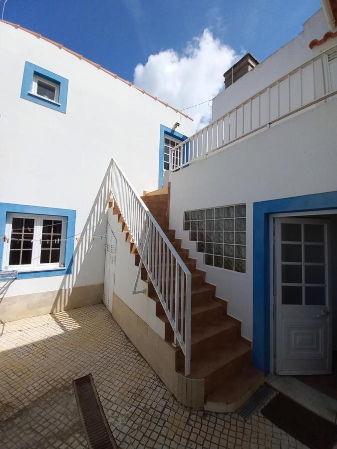 Cool Villas T4 Sagres Exterior foto